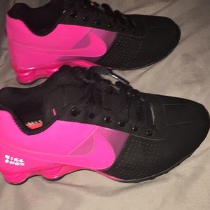 Nike shoe size 8